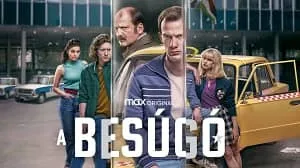 A besúgó 1. Sezon 5. Bölüm izle