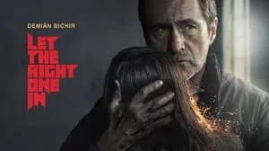 Let the Right One In 1. Sezon 6. Bölüm izle