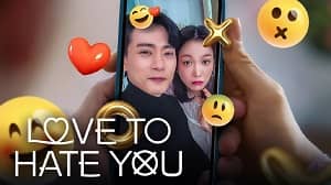 Love to Hate You 1. Sezon 8. Bölüm (Asya Dizi) izle