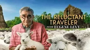 The Reluctant Traveler with Eugene Levy 2. Sezon 7. Bölüm izle
