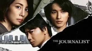 The Journalist 1. Sezon 6. Bölüm (Türkçe Dublaj) izle