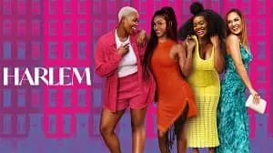 Harlem 2. Sezon 1. Bölüm izle