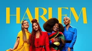 Harlem 3. Sezon 2. Bölüm izle