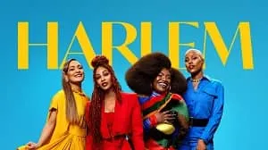 Harlem 3. Sezon 1. Bölüm izle