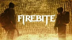 Firebite 1. Sezon 5. Bölüm izle