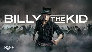 Billy the Kid 2. Sezon 8. Bölüm izle