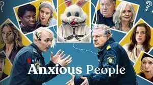 Anxious People 1. Sezon 6. Bölüm (Türkçe Dublaj) izle
