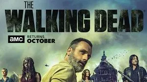 The Walking Dead 9. Sezon 1. Bölüm (Türkçe Dublaj) izle