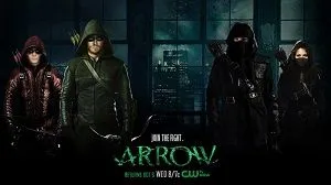 Arrow 7. Sezon 3. Bölüm (Türkçe Dublaj) izle