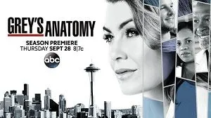 Grey’s Anatomy 16. Sezon 8. Bölüm (Türkçe Dublaj) izle