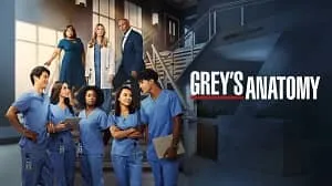 Grey’s Anatomy 19. Sezon 11. Bölüm (Türkçe Dublaj) izle