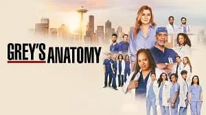 Grey’s Anatomy 21. Sezon 1. Bölüm izle