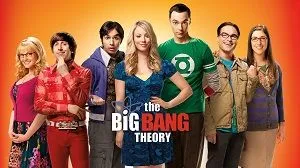 The Big Bang Theory 12. Sezon 14. Bölüm (Türkçe Dublaj) izle