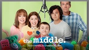 The Middle 9. Sezon 1. Bölüm izle