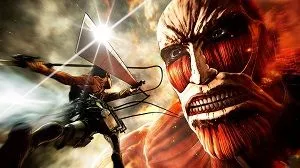 Shingeki no Kyojin 2. Sezon 3. Bölüm (Anime) izle