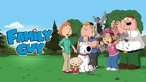 Family Guy 20. Sezon 19. Bölüm izle