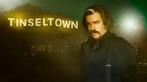 Toast of Tinseltown 1. Sezon 2. Bölüm izle