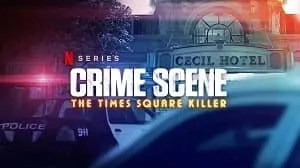 Crime Scene: The Times Square Killer 1. Sezon 3. Bölüm (Türkçe Dublaj) izle