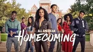 All American: Homecoming 1. Sezon 5. Bölüm izle