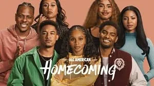 All American: Homecoming 3. Sezon 5. Bölüm izle