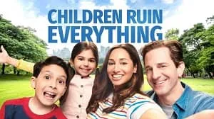 Children Ruin Everything 4. Sezon 3. Bölüm izle