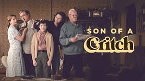 Son of a Critch 4. Sezon 9. Bölüm izle