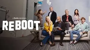 Reboot 1. Sezon 5. Bölüm izle