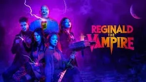 Reginald the Vampire 2. Sezon 1. Bölüm izle