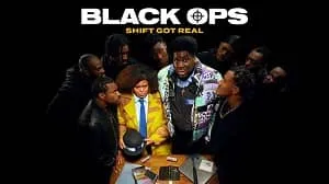 Black Ops 1. Sezon 5. Bölüm izle