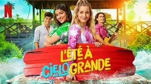 Cielo grande 1. Sezon 3. Bölüm (Türkçe Dublaj) izle