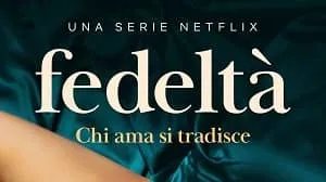 Fedeltà 1. Sezon 4. Bölüm (Türkçe Dublaj) izle