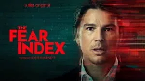 The Fear Index 1. Sezon 3. Bölüm (Türkçe Dublaj) izle