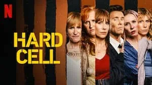 Hard Cell 1. Sezon 1. Bölüm izle
