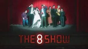 The 8 Show 1. Sezon 3. Bölüm izle