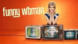 Funny Woman 2. Sezon 4. Bölüm izle