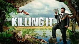 Killing It 2. Sezon 7. Bölüm izle
