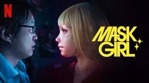 Mask Girl 1. Sezon 4. Bölüm (Türkçe Dublaj) izle