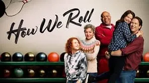 How We Roll 1. Sezon 6. Bölüm izle