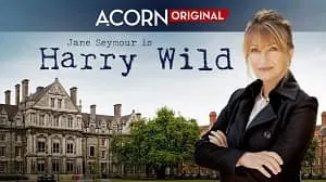 Harry Wild 1. Sezon 8. Bölüm izle
