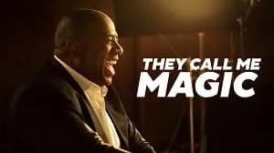 They Call Me Magic 1. Sezon 1. Bölüm izle