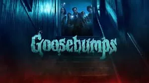 Goosebumps 2023 1. Sezon 1. Bölüm izle