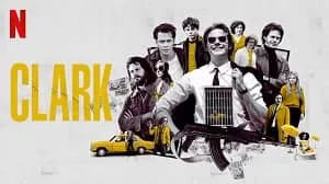 Clark 1. Sezon 3. Bölüm (Türkçe Dublaj) izle