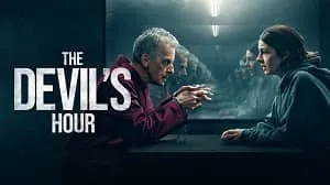 The Devil’s Hour 2. Sezon 3. Bölüm izle