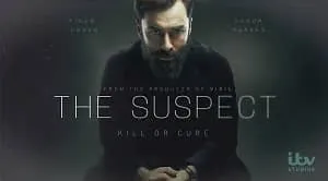 The Suspect 1. Sezon 5. Bölüm izle