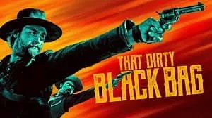 That Dirty Black Bag 1. Sezon 1. Bölüm izle