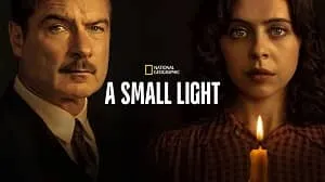 A Small Light 1. Sezon 1. Bölüm izle