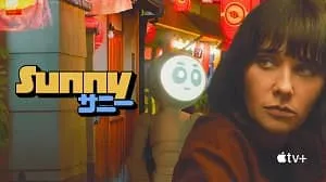 Sunny 1. Sezon 9. Bölüm izle