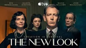 The New Look 1. Sezon 5. Bölüm izle