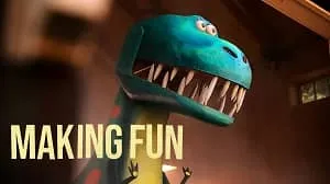 Making Fun 1. Sezon 8. Bölüm (Türkçe Dublaj) izle