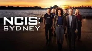 NCIS: Sydney 1. Sezon 6. Bölüm izle